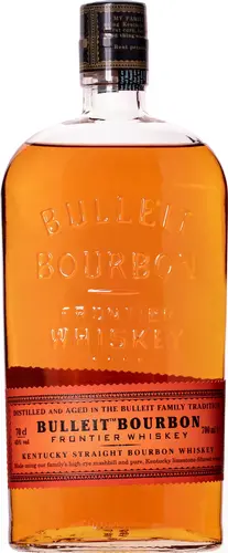 BOURBON Whiskey 45% Vol. 0,7l