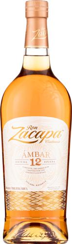 ÁMBAR 12 Reserva 40% Vol. 1l