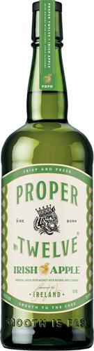 Apple Whiskey Liqueur 35% Vol. 0,7l