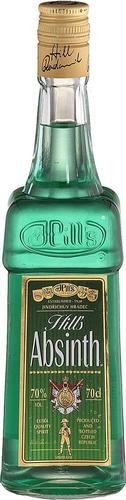 Absinth 70% Vol. 0,7l