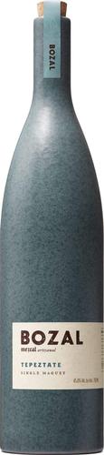 TEPEZTATE Mezcal 45% Vol. 0,7l