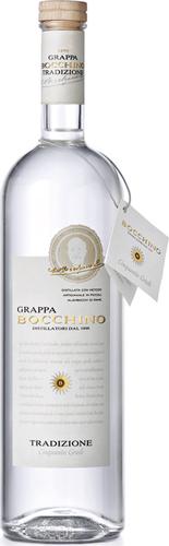TRADIZIONE Cinquanta gradi Grappa 50% Vol. 1l