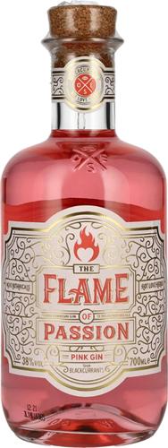 Pink Gin 38% Vol. 0,7l