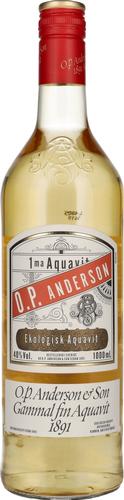 Aquavit Original 40% Vol. 1l