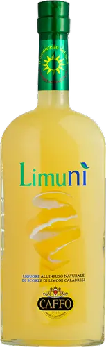 Il Limoncello del Sud 28% Vol. 1l
