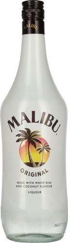 Coconut 18% Vol. 1l