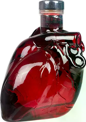 Tequila Blanco 40% Vol. 0,7l
