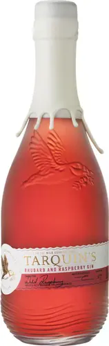 RHUBARB & RASPBERRY GIN 38% Vol. 0,7l