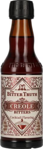 Creole Bitters 39% Vol. 0,2l