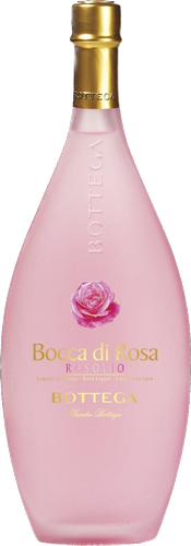 BOCCA DI ROSA 30% Vol. 0,5l