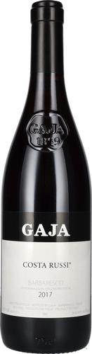 Barbaresco Costa Russi 2017 14% Vol. 0,75l
