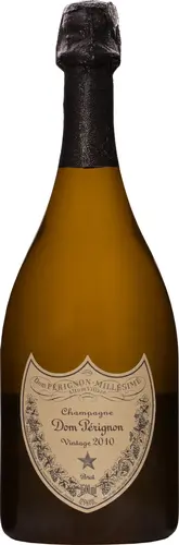 Champagne Brut Vintage 2010 12,5% Vol. 1,5l