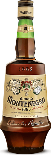 Amaro Italiano Bitter 23% Vol. 0,7l