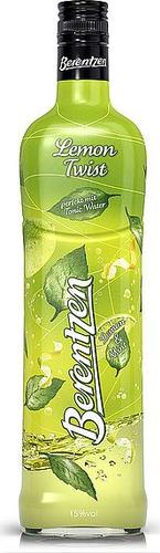 Lemon Twist 15% Vol. 0,7l