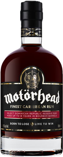 Finest Caribbean Rum 40% Vol. 0,7l