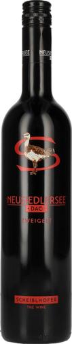 Zweigelt Neusiedlersee DAC 2024 13,5% Vol. 0,75l