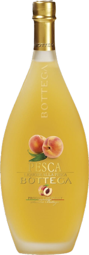 PESCA 28% Vol. 0,5l