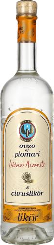 Citruslikör 34% Vol. 0,7l