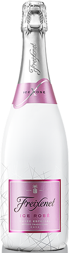 ICE ROSÉ Cuvée Especial Semi Seco 12% Vol. 0,75l