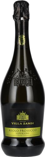 Asolo Prosecco Superiore DOCG 11% Vol. 0,75l