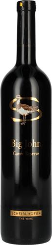 Big John Cuvée Reserve 2023 14% Vol. 0,75l