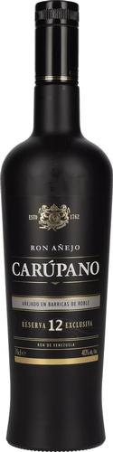 Reserva 12 Exclusiva 40% Vol. 0,7l