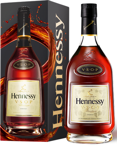 V.S.O.P Privilège 0,7l in Giftbox