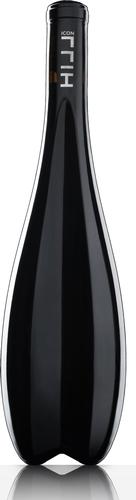 Hillinger ICON HILL 2015 (ZAHA HADID DESIGN) 14,5% Vol. 0,75l