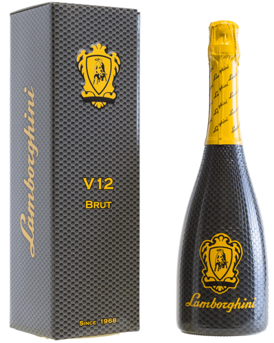 V12 BRUT 12% Vol. 0,75l in Giftbox