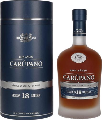 Reserva 18 Limitada 40% Vol. 0,7l in Giftbox