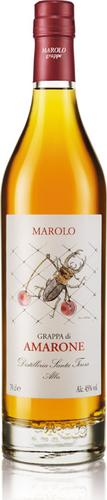 Grappa di AMARONE 45% Vol. 0,7l in Giftbox