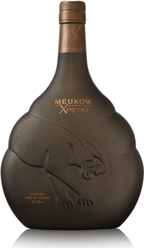 Xpresso Café Cognac Liqueur 20% Vol. 0,7l