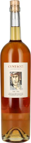 CUNTÀCC! Cru 1992 42% Vol. 1,5l