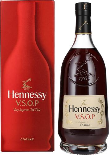 V.S.O.P Cognac 40% Vol. 1,5l in Giftbox