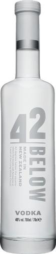 Pure Vodka 40% Vol. 0,7l