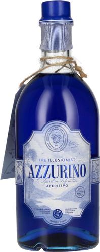 AZZURINO Aperitivo 11% Vol. 0,7l