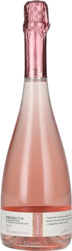 Prosecco DOC Millesimato Brut Rosé 11,5% Vol. 0,75l