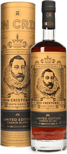 CHENIN BLANC Limited Edition 45% Vol. 0,7l in Giftbox