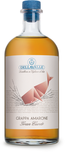 Villa Isa GRAPPA AMARONE 42% Vol. 0,7l