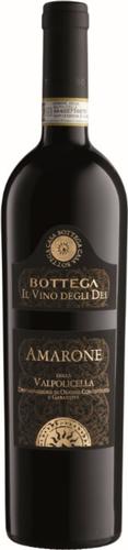 AMARONE della Valpolicella DOCG 16% Vol. 0,75l