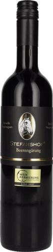 Beerengärung 2020 13,5% Vol. 0,75l