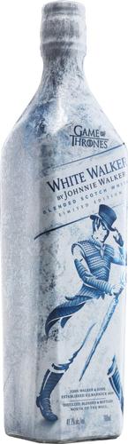 Johnnie Walker White Walker 41,7% Vol. 0,7l