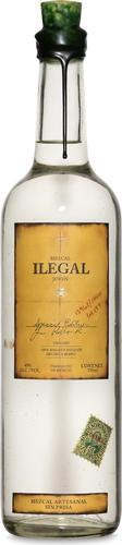 Ilegal Mezcal Joven Special Edition 40% Vol. 0,7l