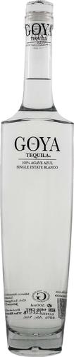 Tequila 100% Agave Azul Single Estate Blanco 40% Vol. 0,5l