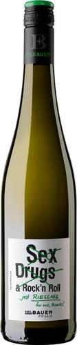 Sex, Drugs & Rock'n'Roll Riesling 12% Vol. 0,75l