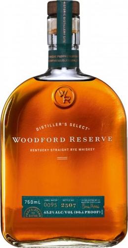RYE Whiskey 45,2% Vol. 0,7l