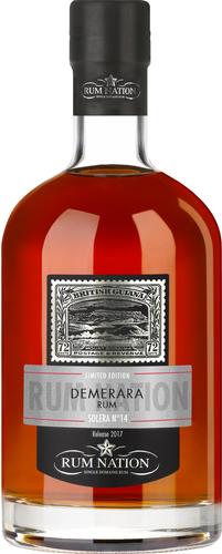 Demerara No. 14 Limited Edition 40% Vol. 0,7l in Giftbox