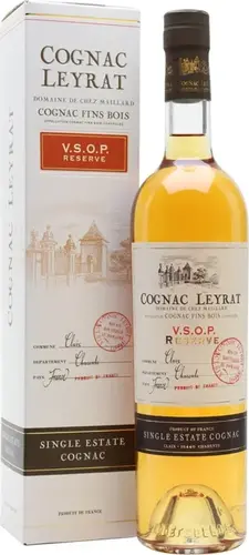 VSOP RESERVE 40% Vol. 0,7l