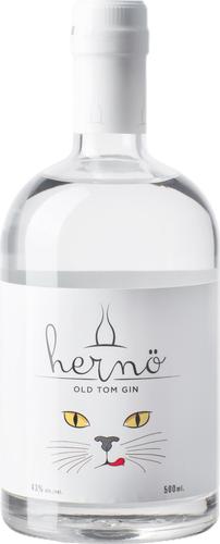 OLD TOM GIN 43% Vol. 0,5l