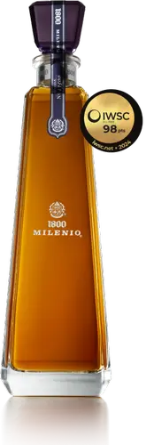 Milenio 100% Agave 38% Vol. 0,7l in Giftbox